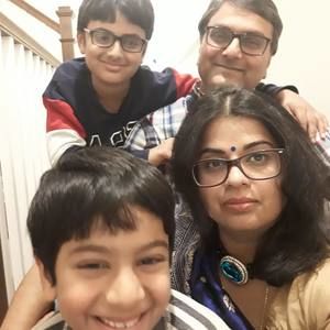 Meet your Posher, Sukanya